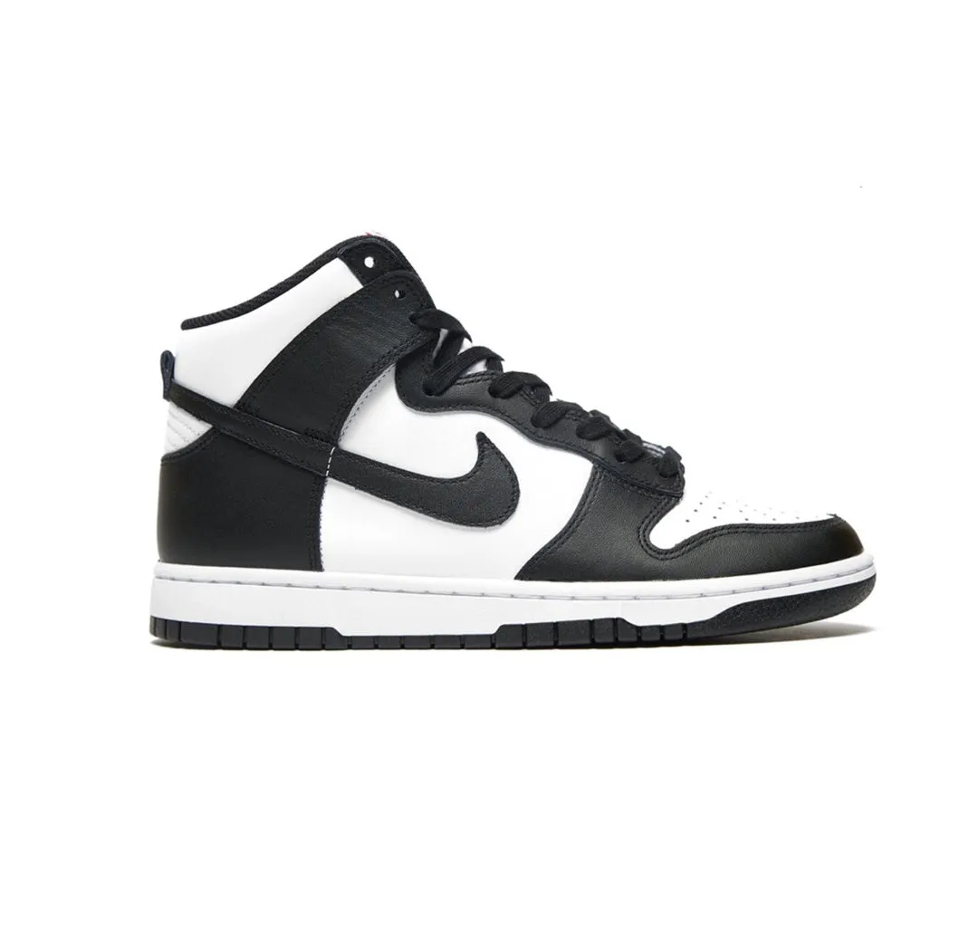 Nike Nike Dunk High Panda DD1869 103