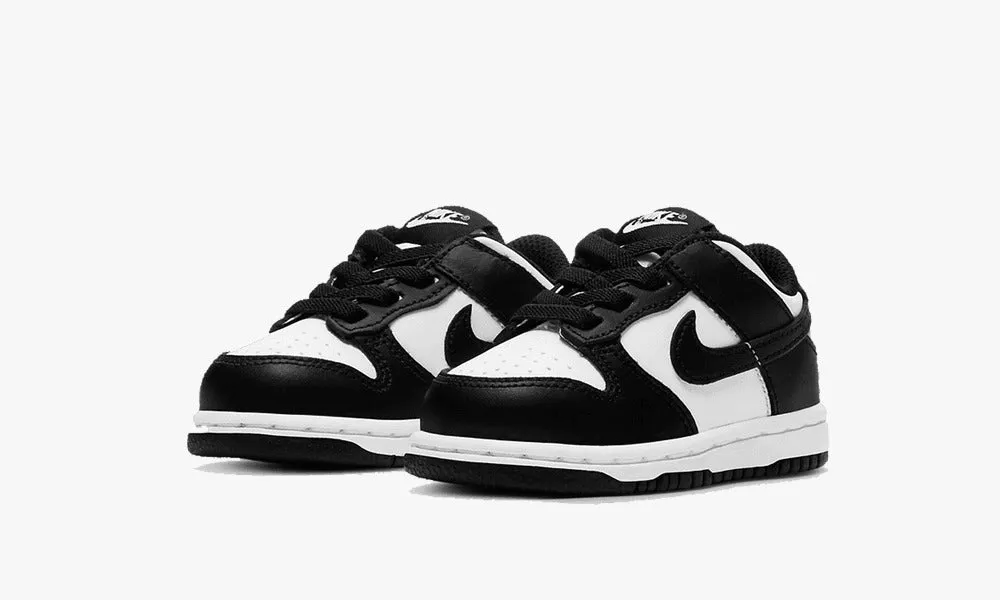 Nike Nike Dunk Low Panda Bianco Nero TDE CW1589 100