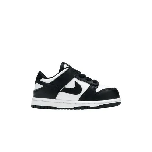 Nike Nike Dunk Low Panda Bianco Nero TDE CW1589 100