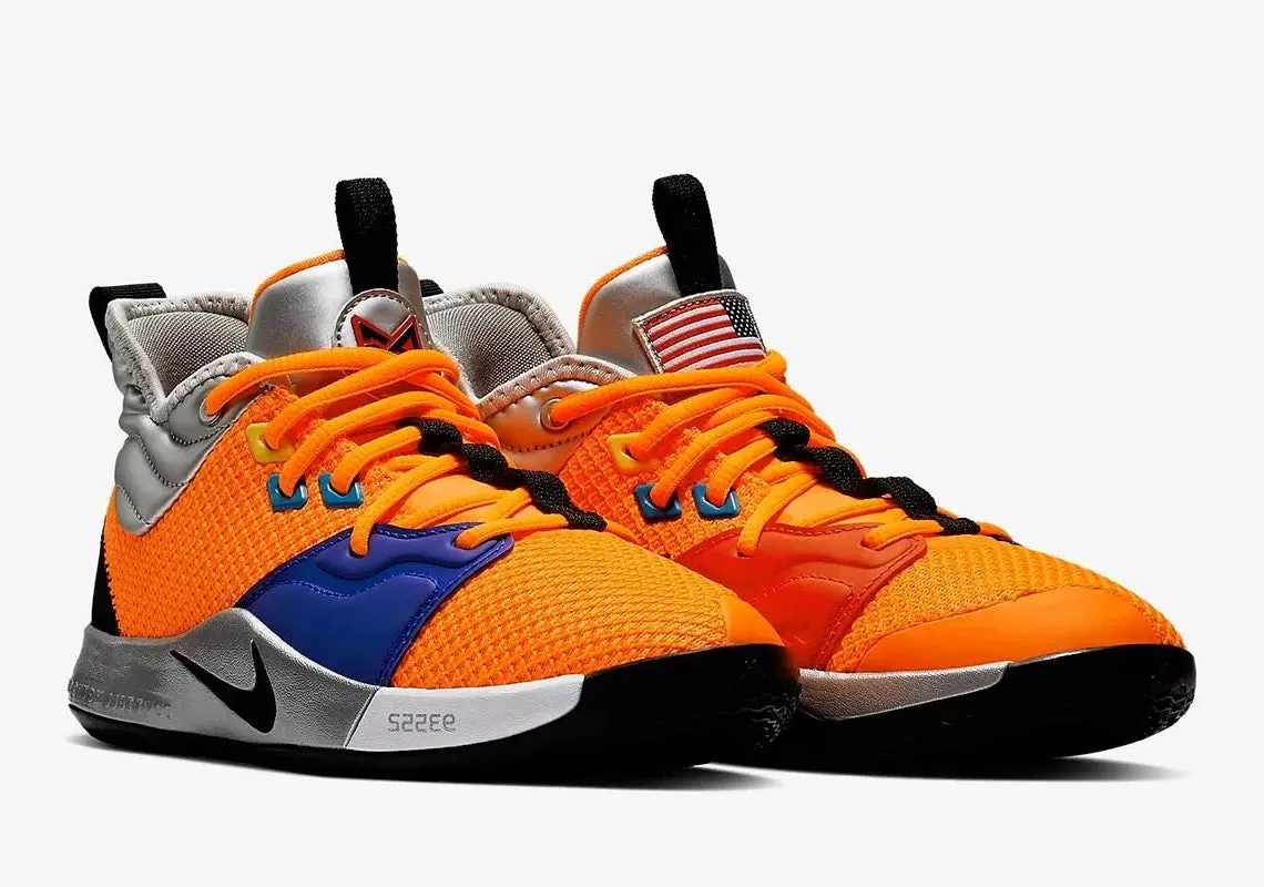 Nike PG 3 NASA