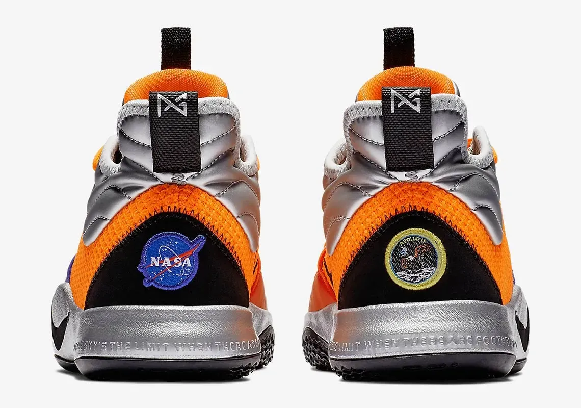 Nike PG 3 NASA