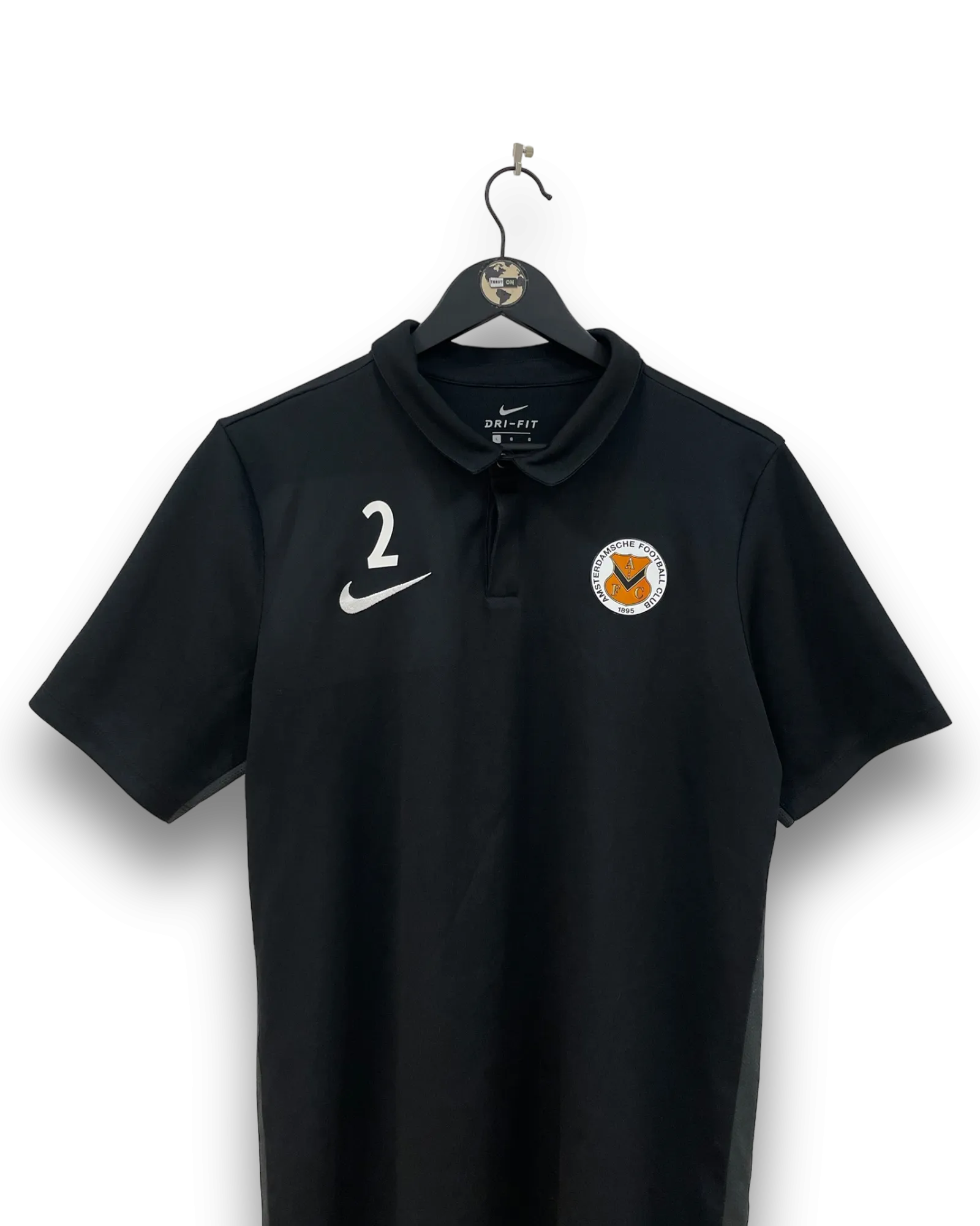 Nike Polo L