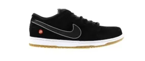 Nike SB Dunk Low Quartersnacks