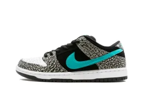 Nike SB Dunk Low "Atmos"