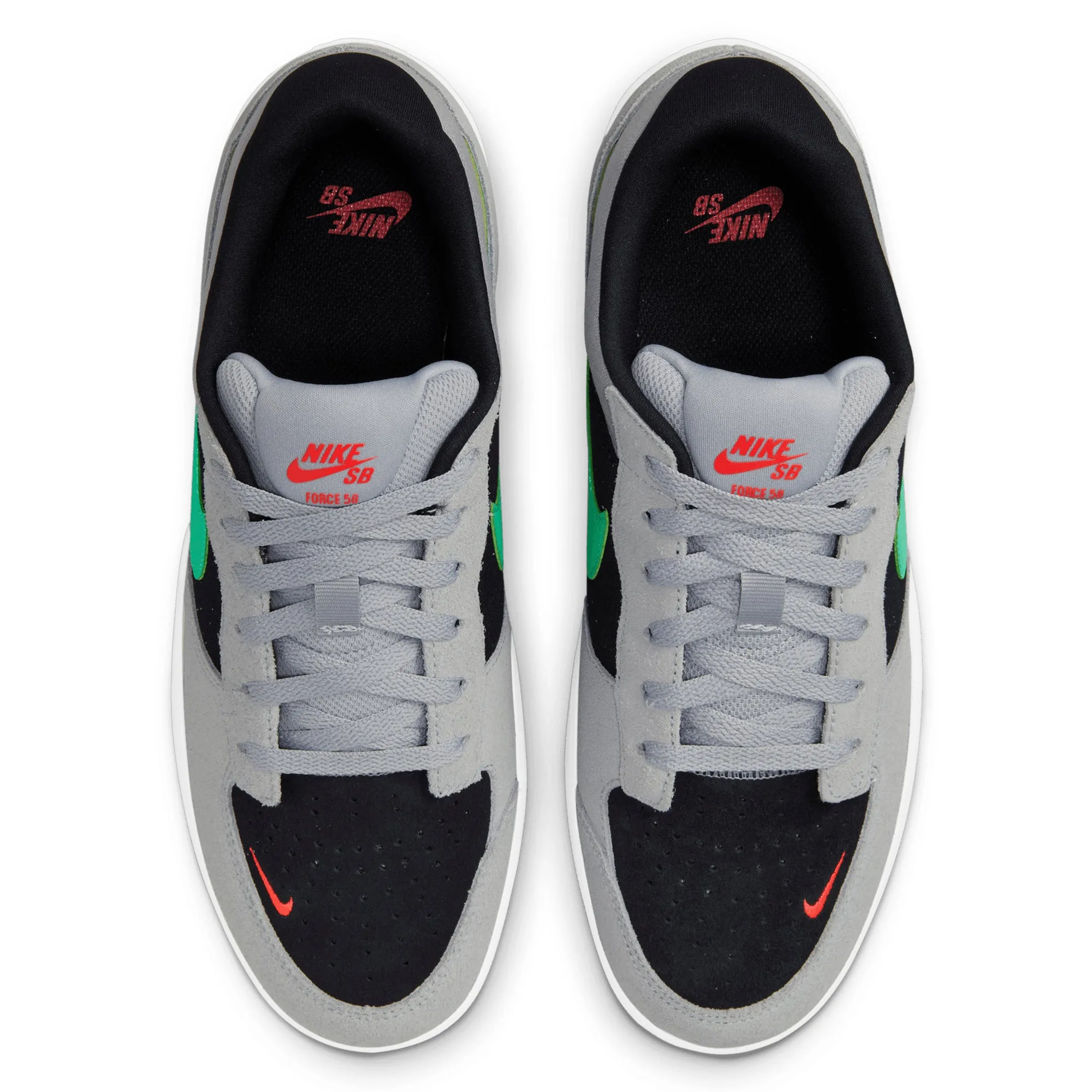 Nike SB Force 58