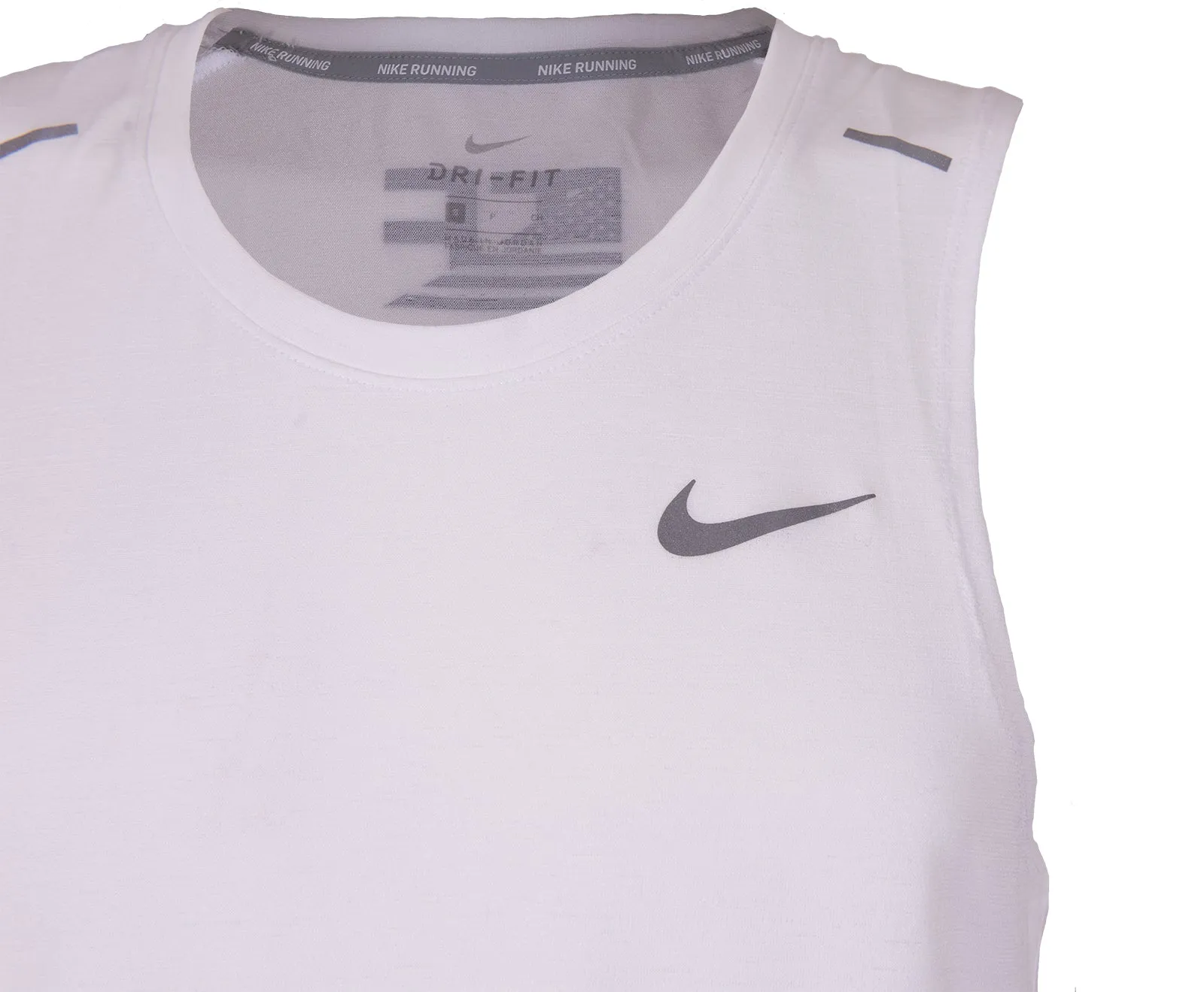 Nike USATF Men's Miler Tank