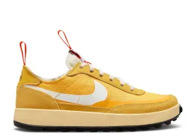 NikeCraft General Purpose Shoe Tom Sachs Dark Sulfur