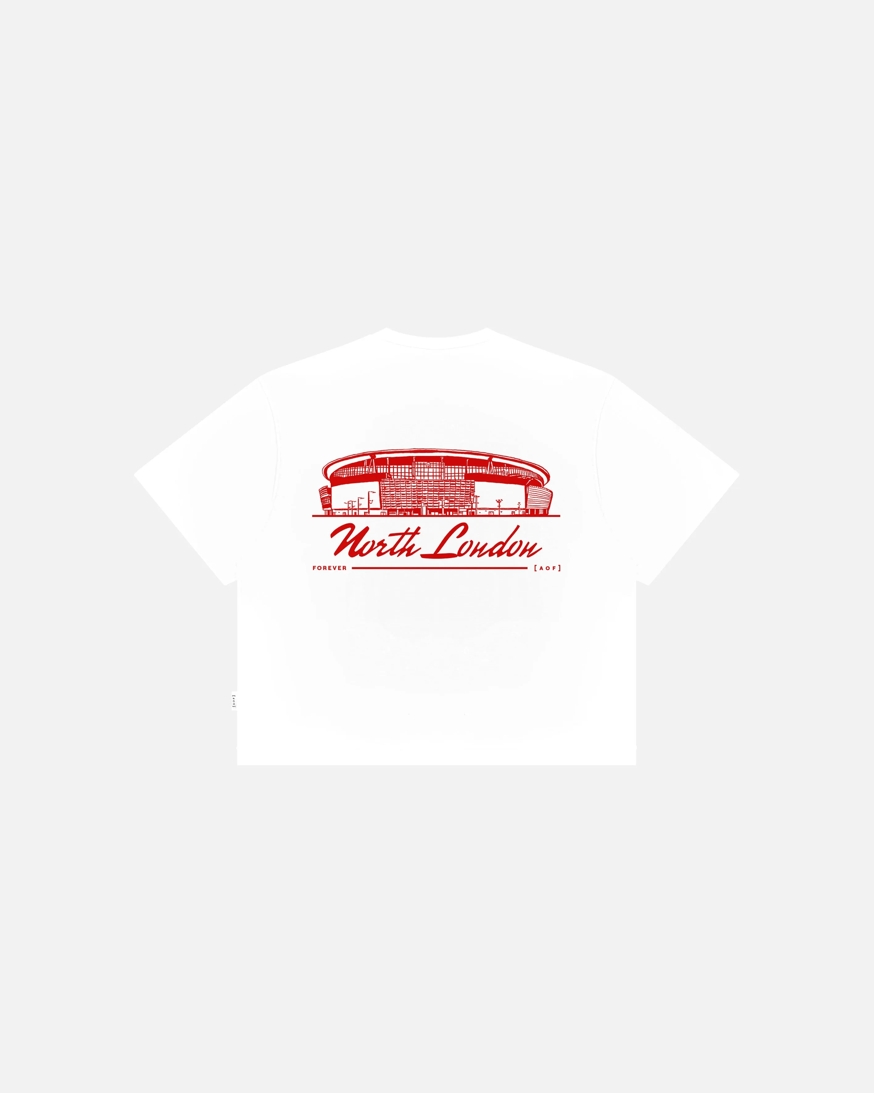 North London Forever Tee