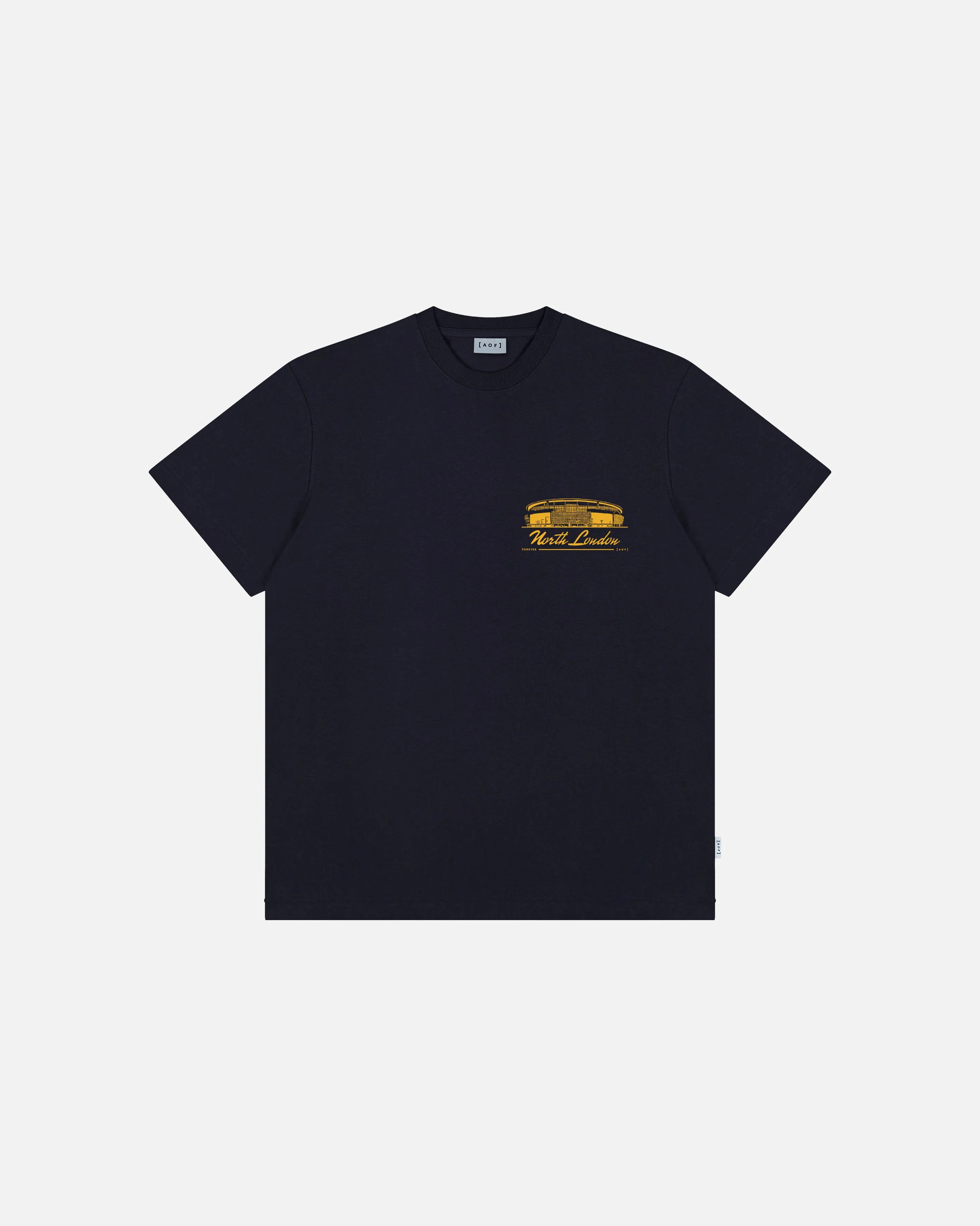 North London Forever Tee