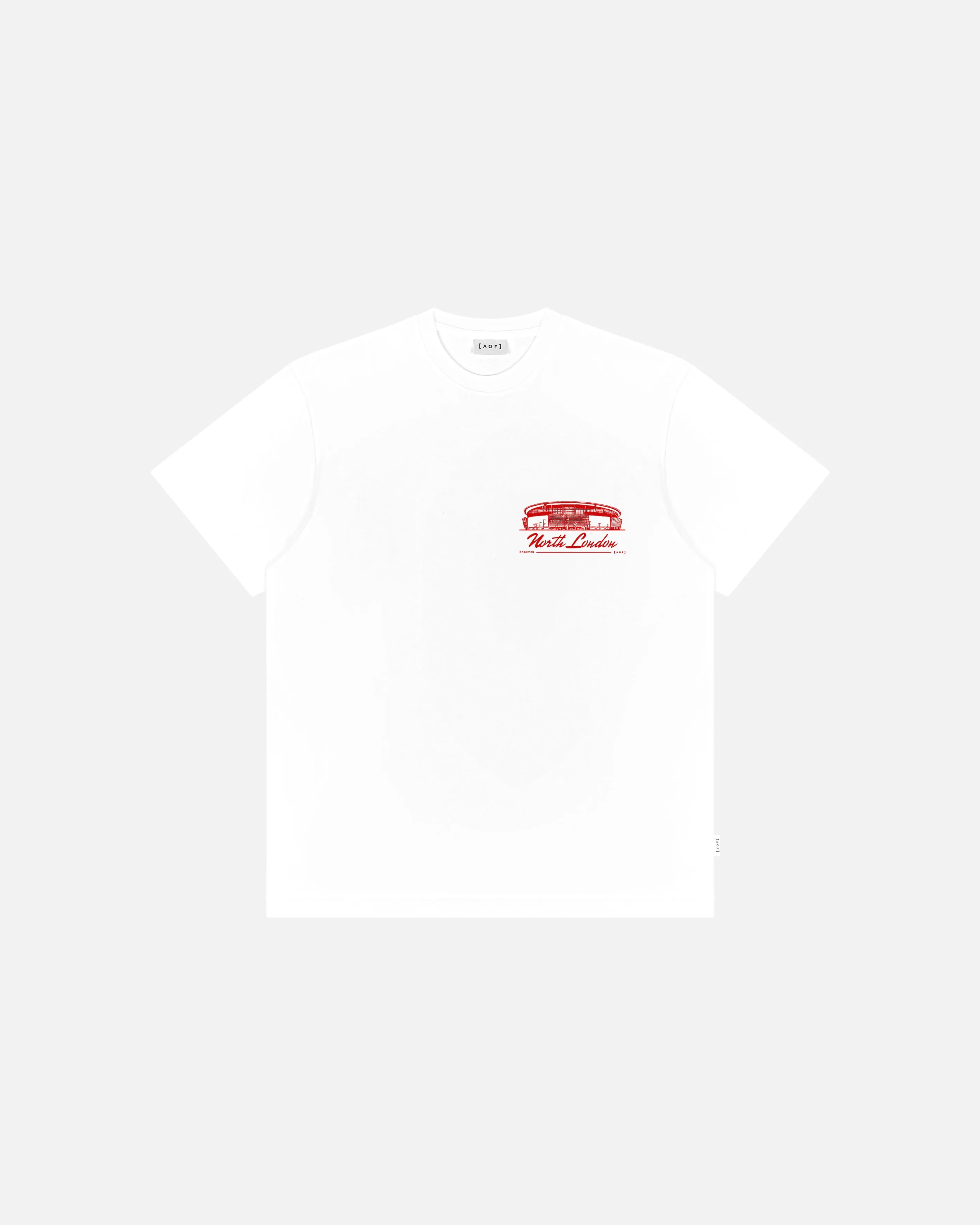 North London Forever Tee