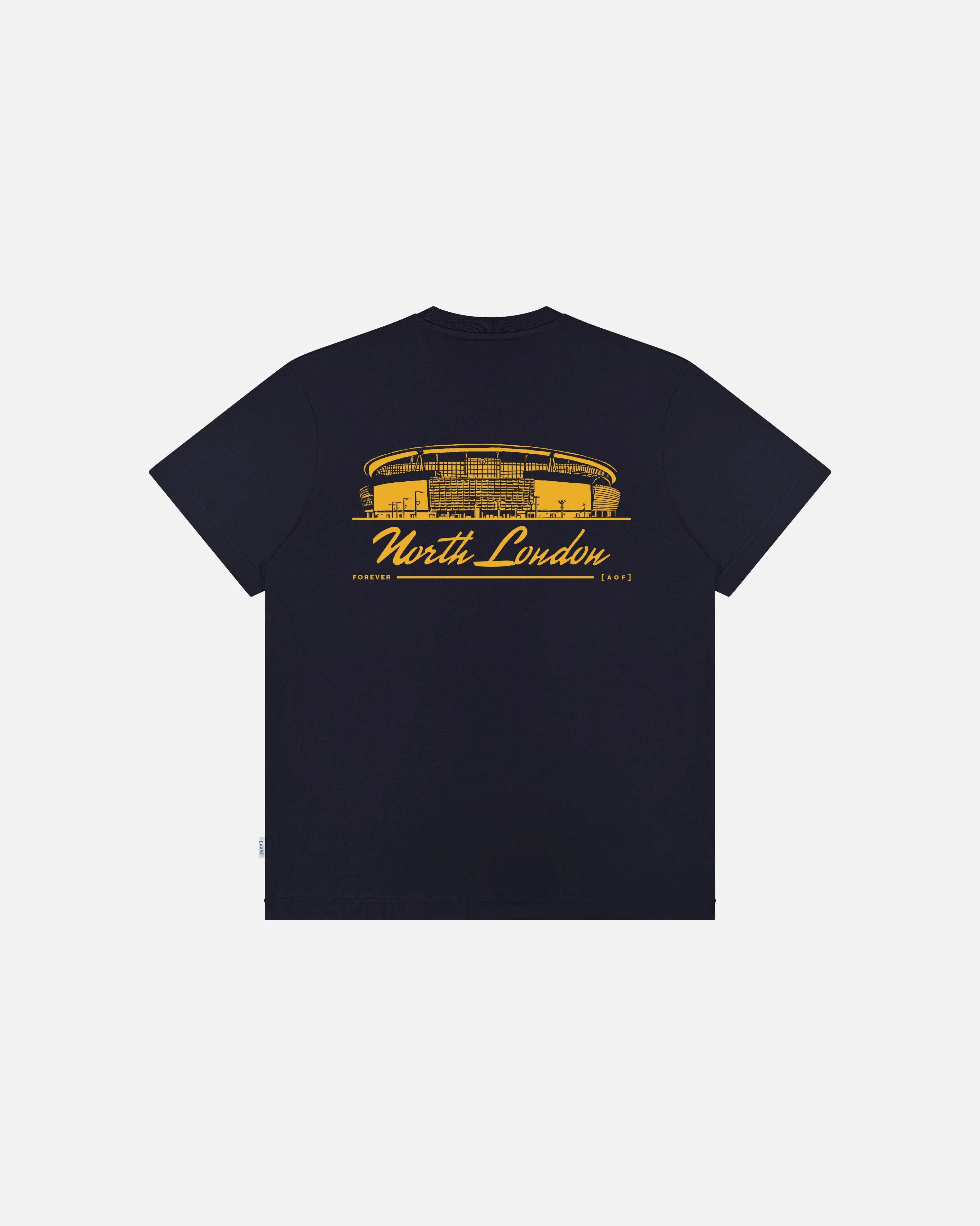 North London Forever Tee