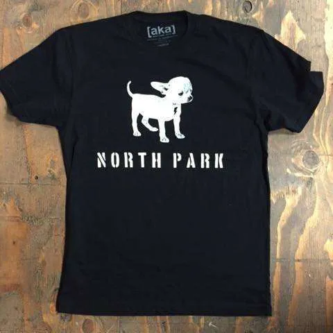 North Park Event Tee