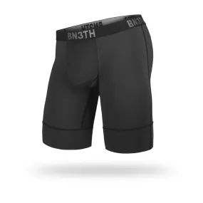 North Shore Chamois | Black/Black