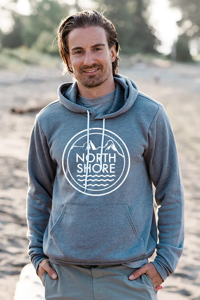 North Shore Rescue Hoodie (Unisex)