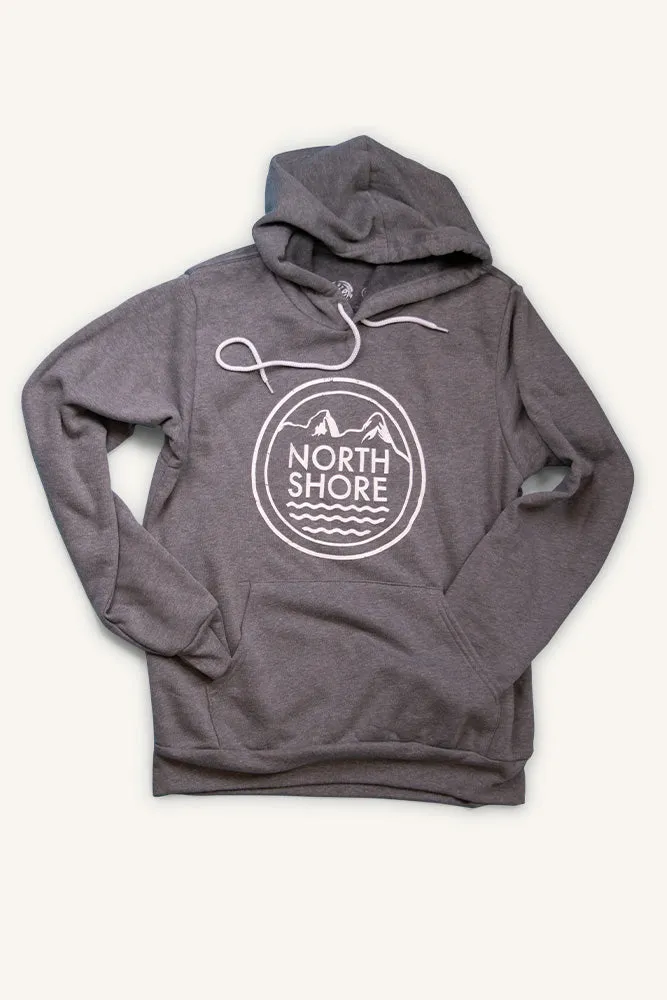 North Shore Rescue Hoodie (Unisex)