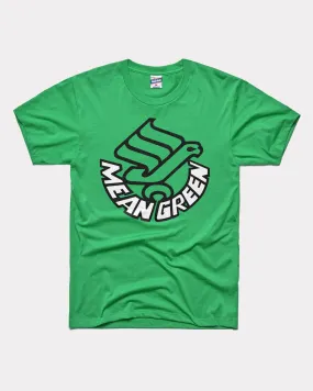 North Texas Mean Green T-Shirt