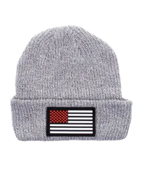 Old Glory Beanie