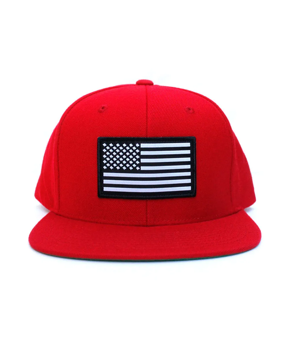 Old Glory Snapback