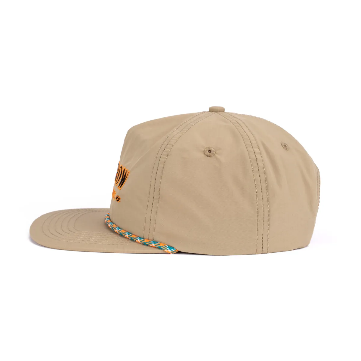 Old Row Outdoors Western Nylon Rope Hat