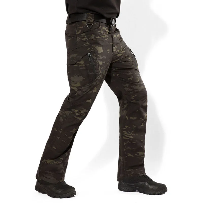 Outdoor Training  IX9 Men Pants