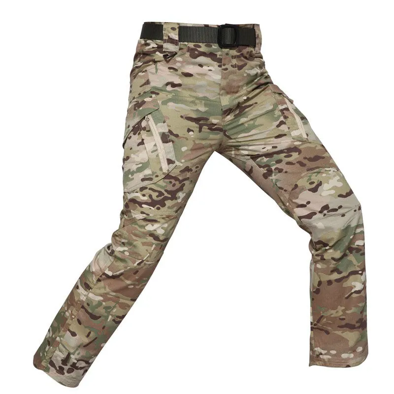 Outdoor Training  IX9 Men Pants