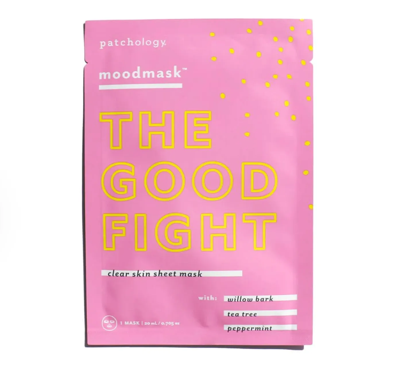 Patchology Face Mask | Various