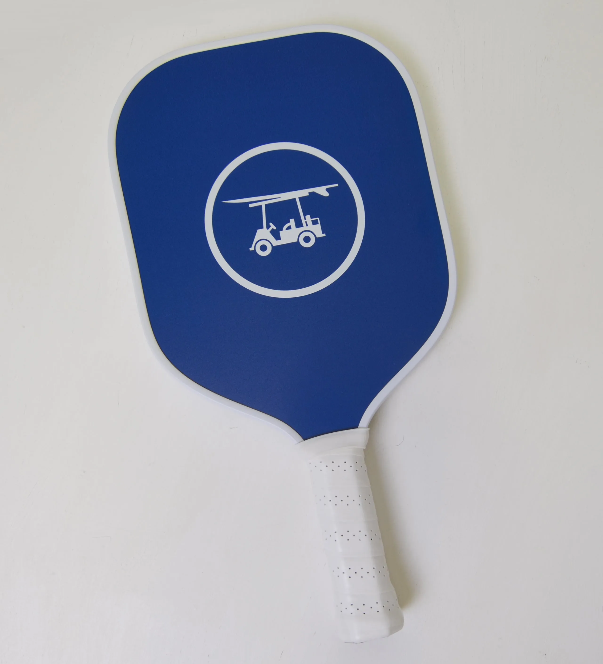 Pickleball Paddle - Navy