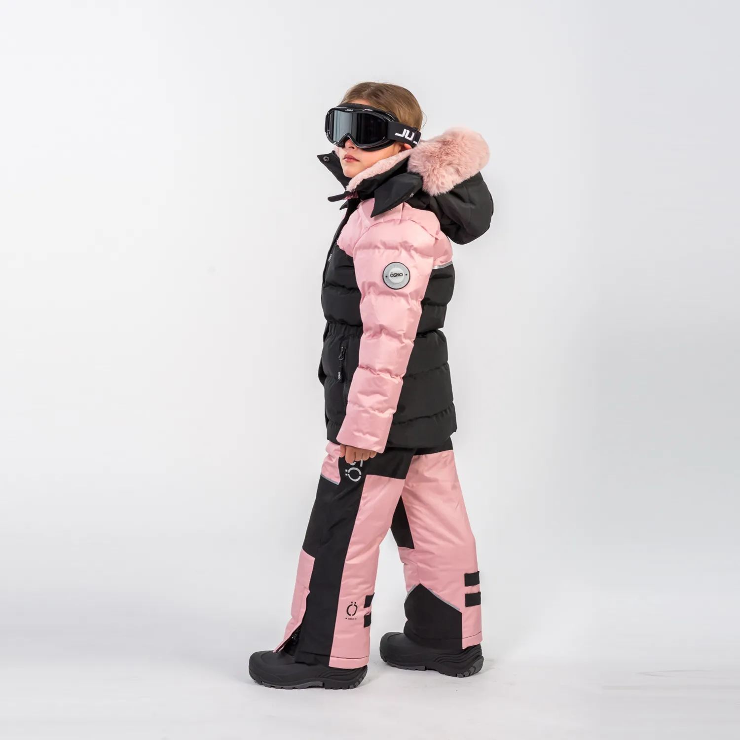 PRE-ORDER & SAVE: Angel's Luxury Snowsuit