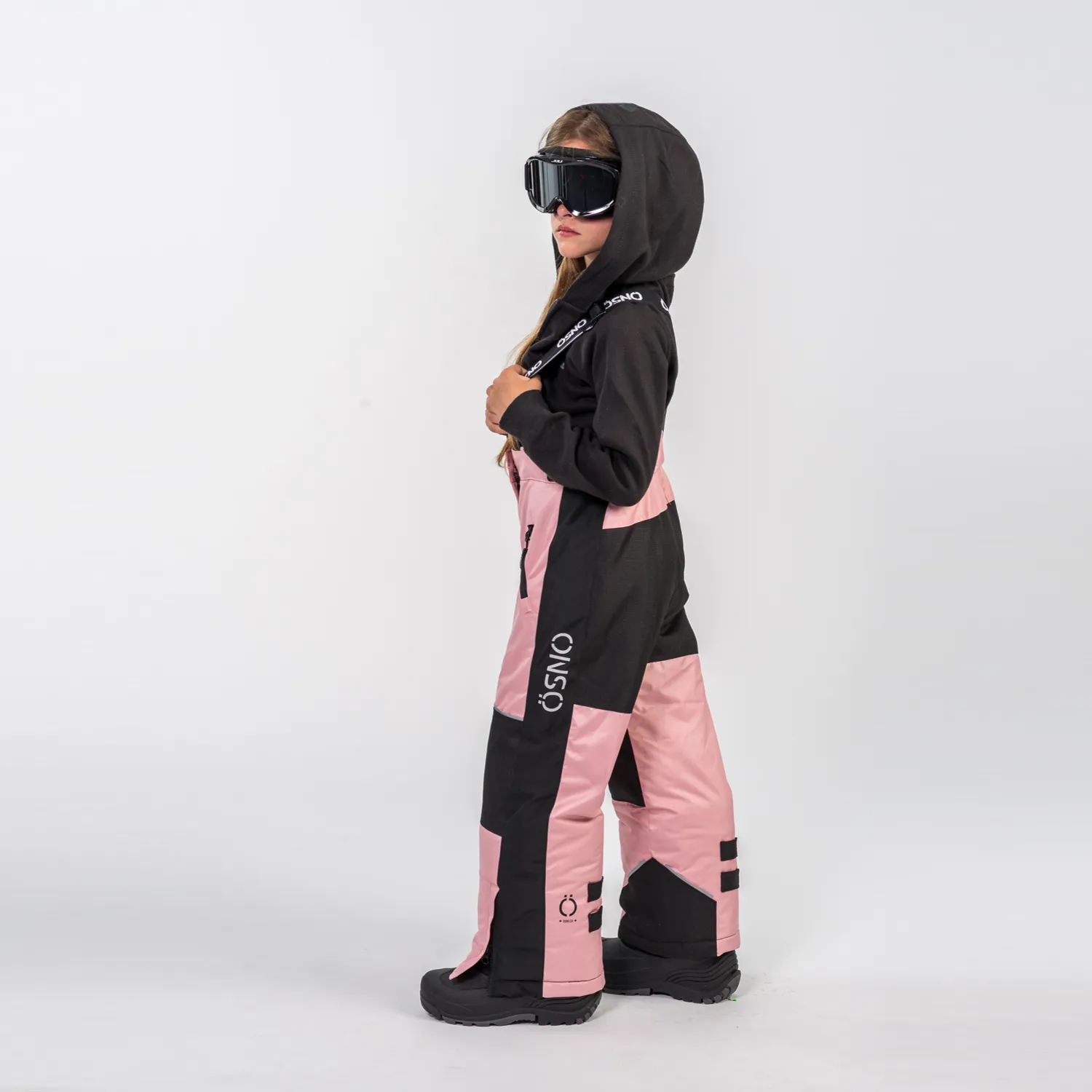 PRE-ORDER & SAVE: Angel's Luxury Snowsuit