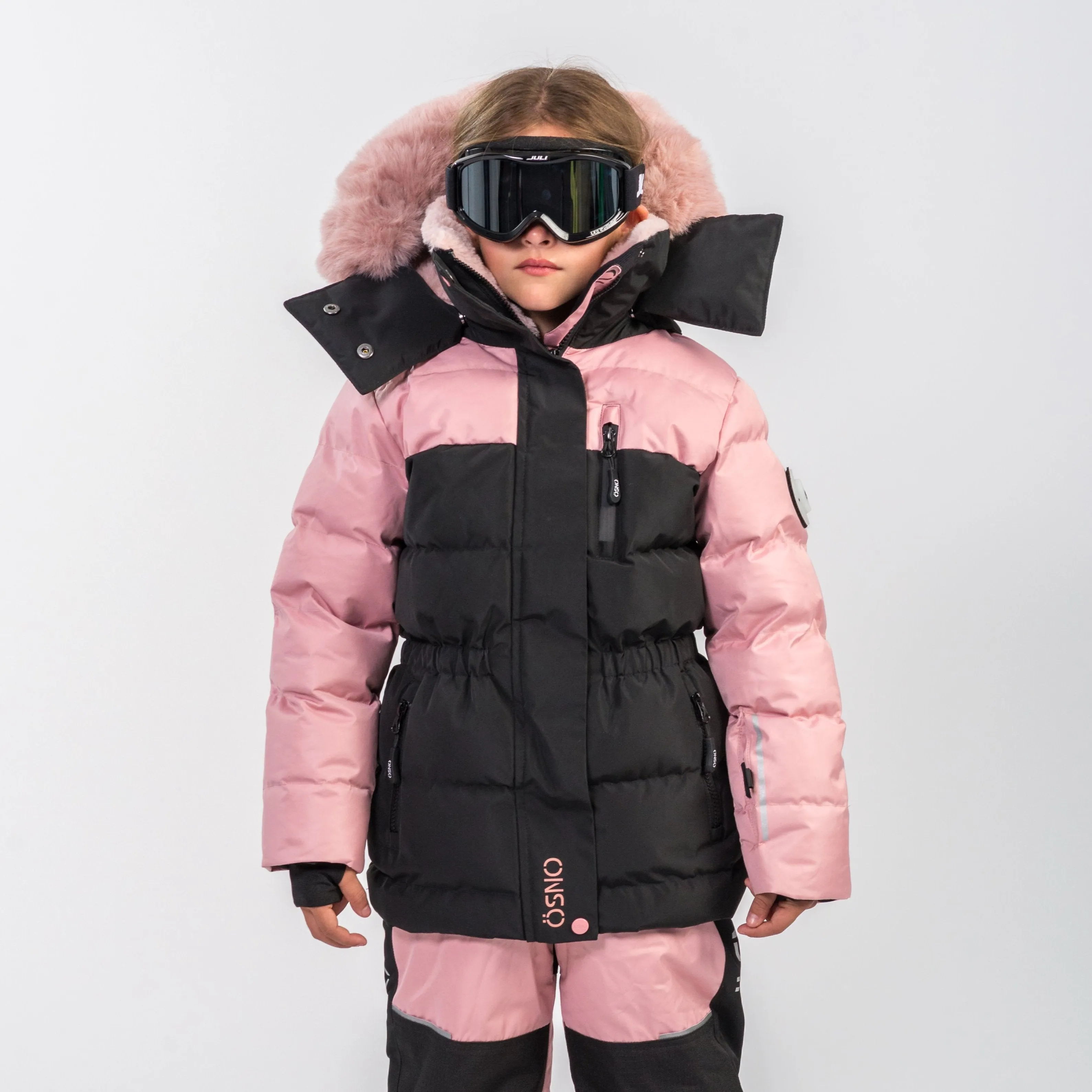 PRE-ORDER & SAVE: Angel's Luxury Snowsuit