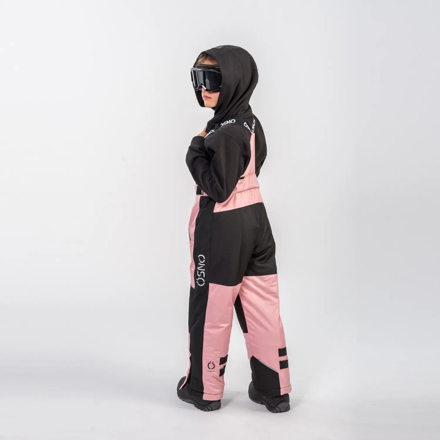 PRE-ORDER & SAVE: Angel's Luxury Snowsuit