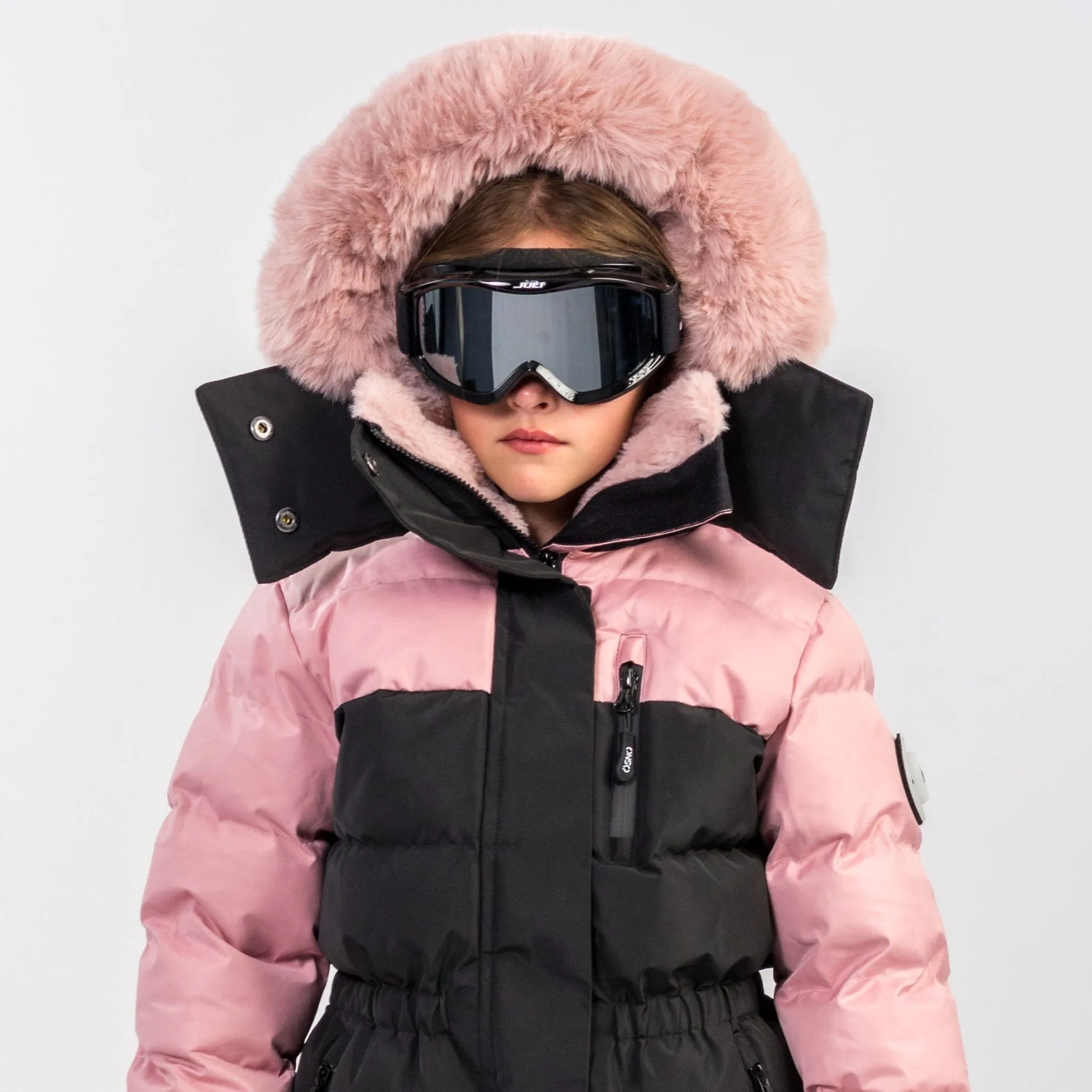 PRE-ORDER & SAVE: Angel's Luxury Snowsuit