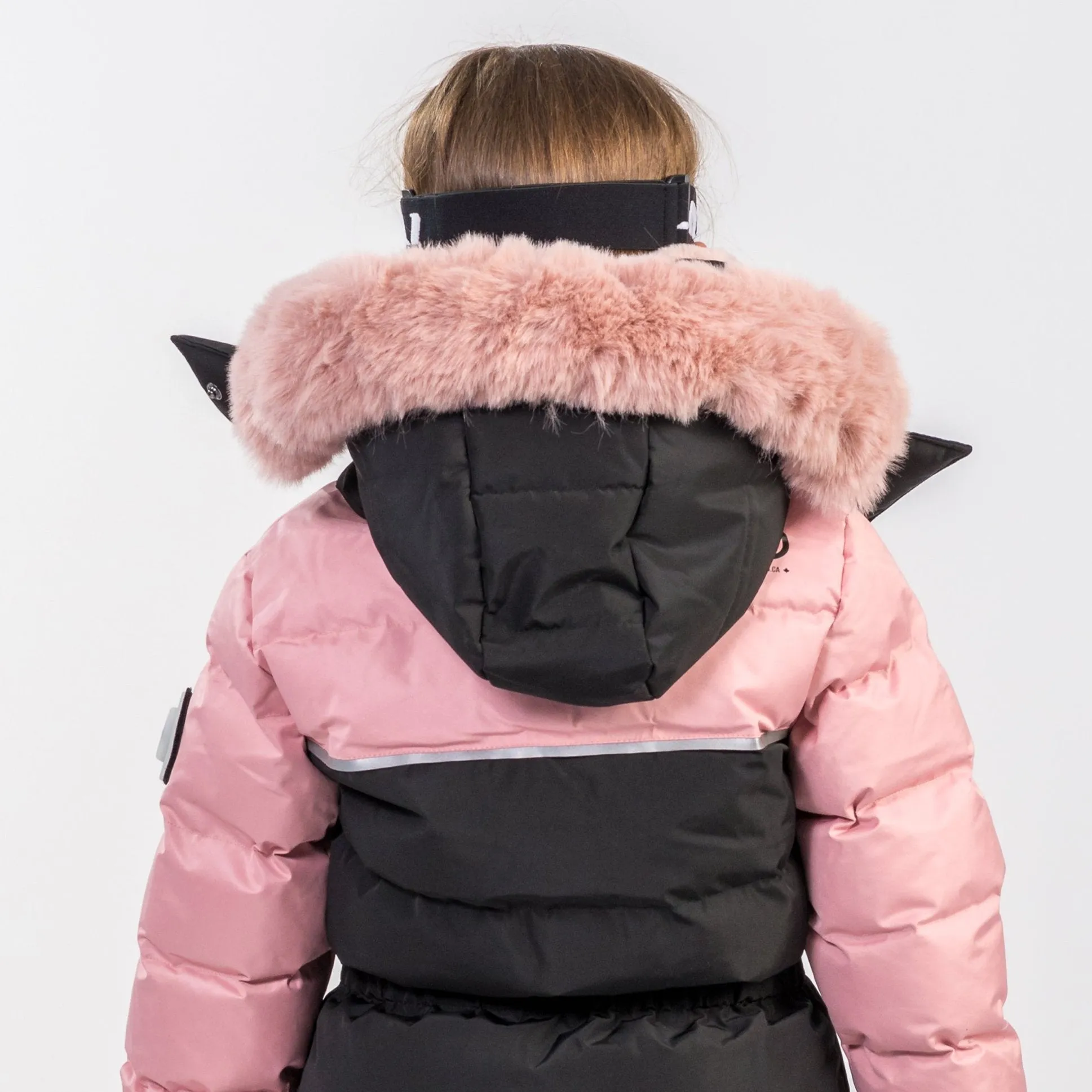 PRE-ORDER & SAVE: Angel's Luxury Snowsuit