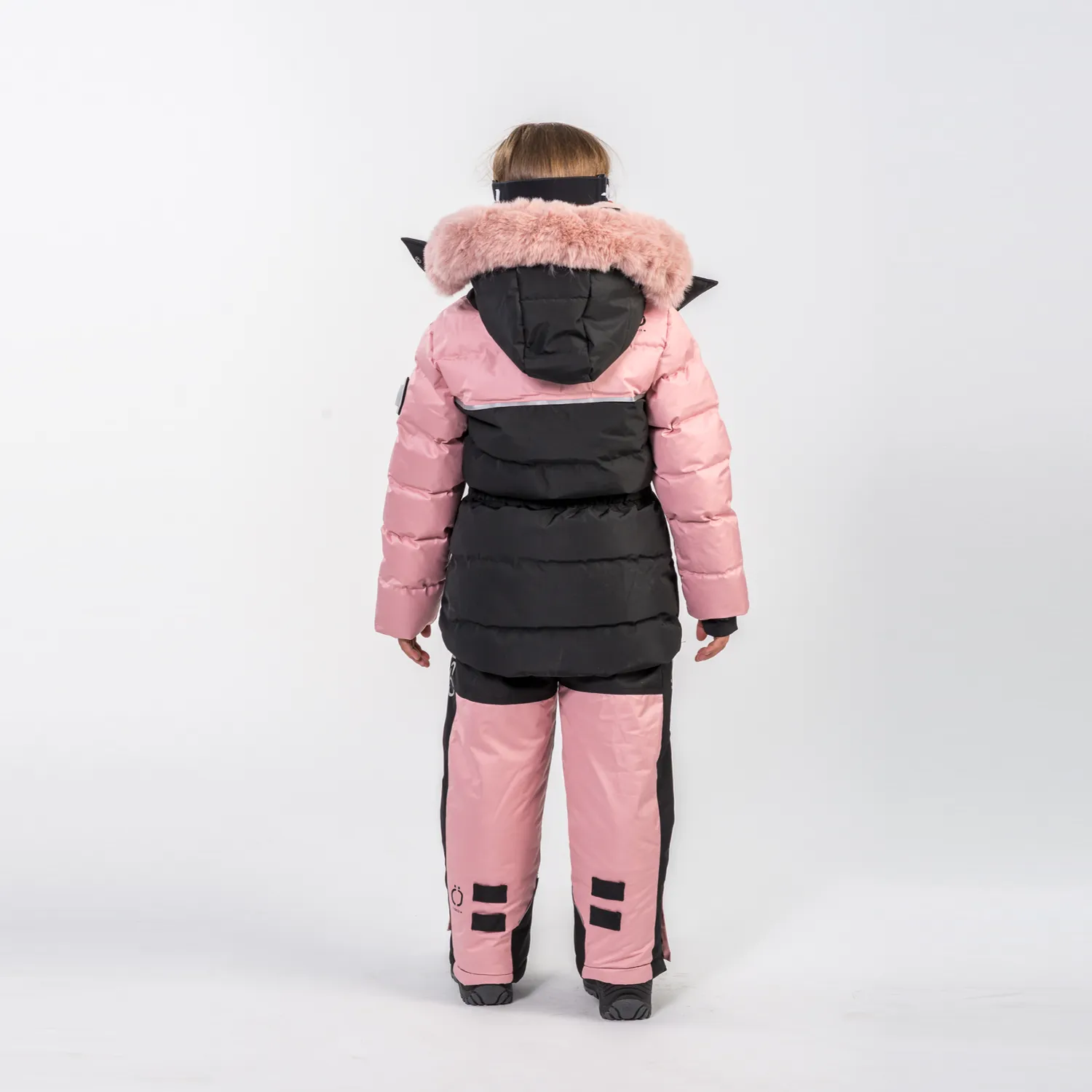 PRE-ORDER & SAVE: Angel's Luxury Snowsuit