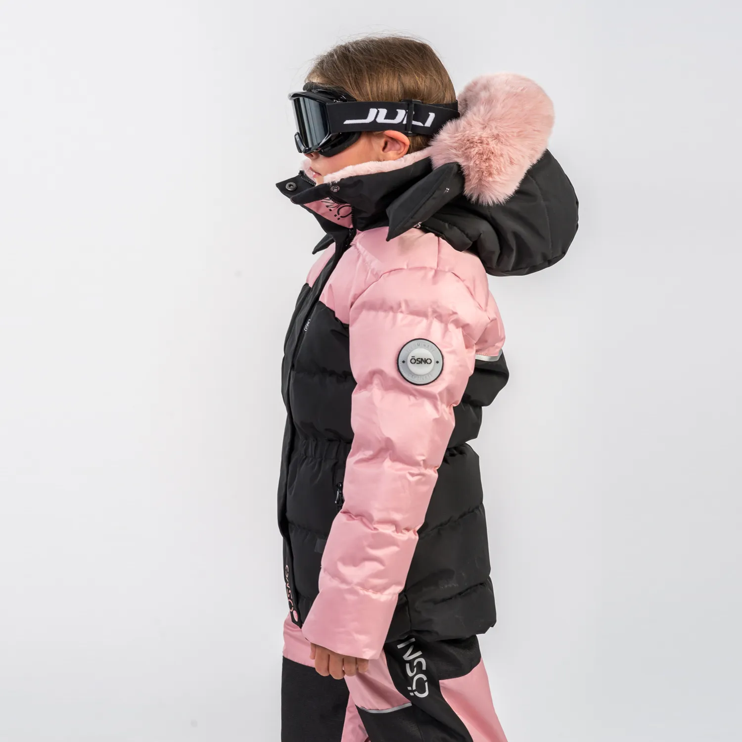 PRE-ORDER & SAVE: Angel's Luxury Snowsuit