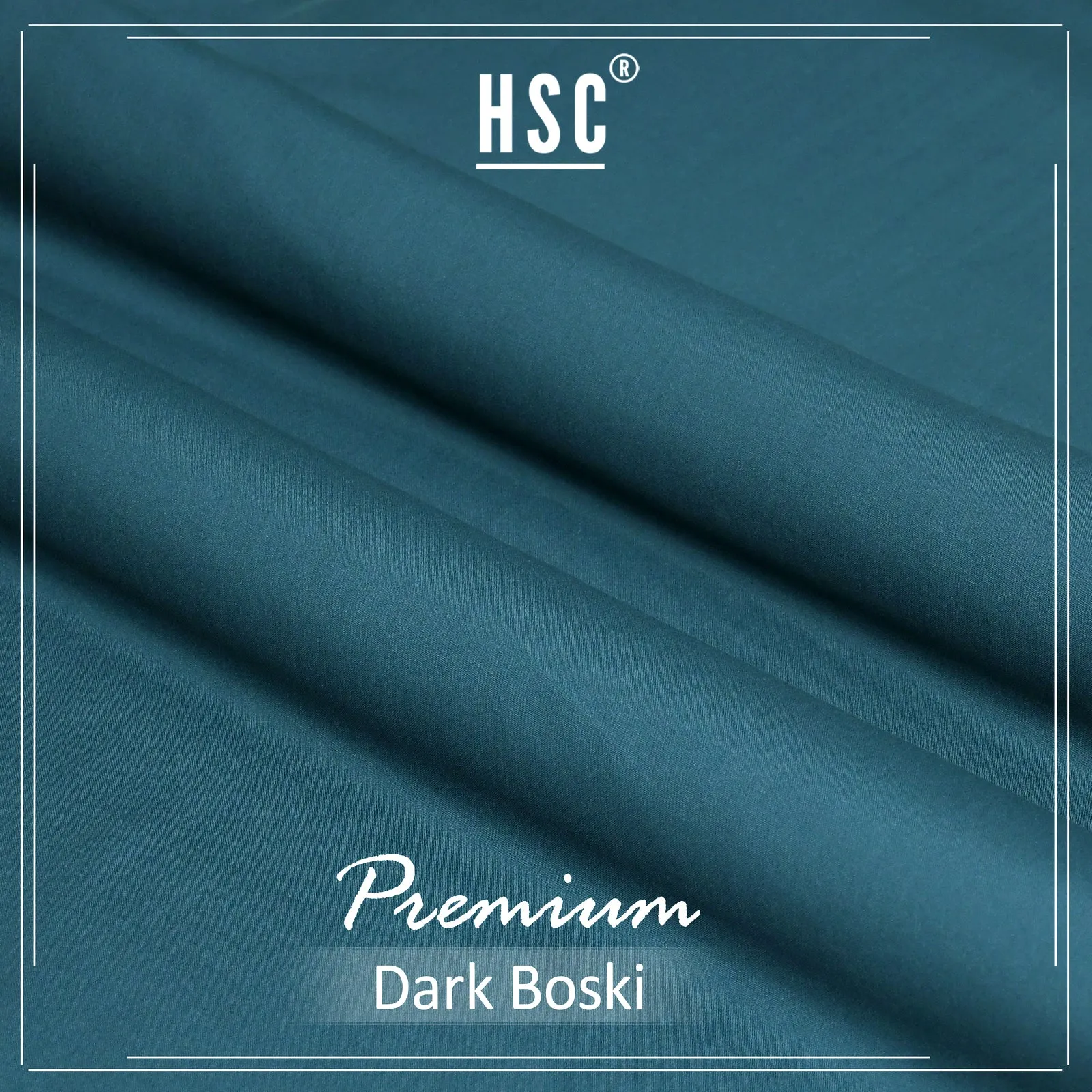 Premium Dark Boski For Men - PDW13