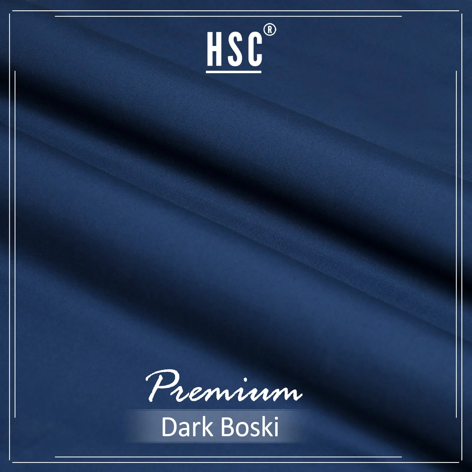 Premium Dark Boski For Men - PDW3