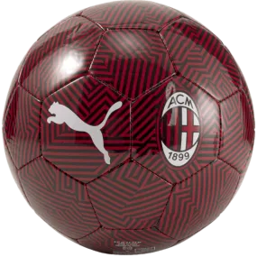 Puma AC Milan FTBL Soccerball - 21/22