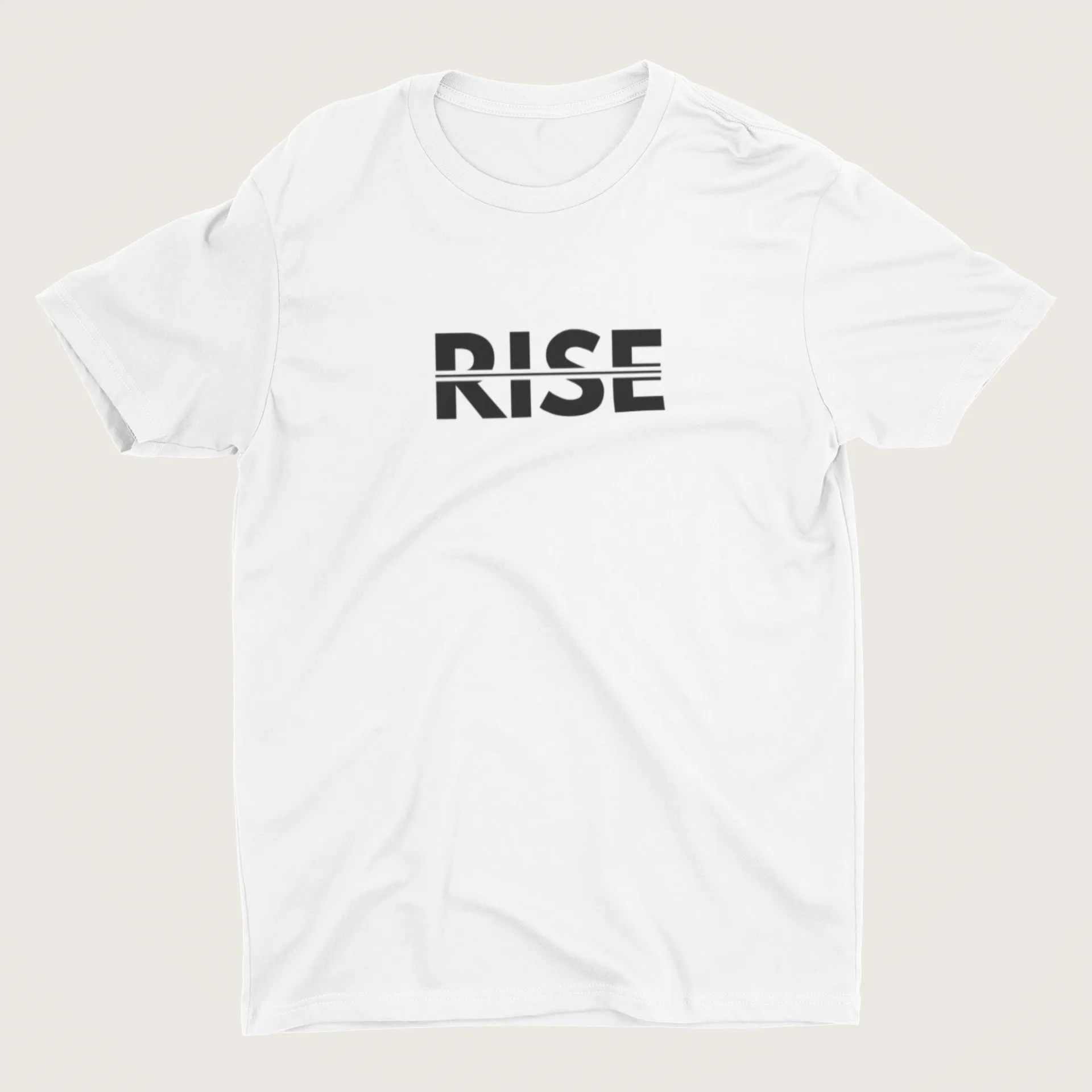 RiSE Essential T-shirt for Men