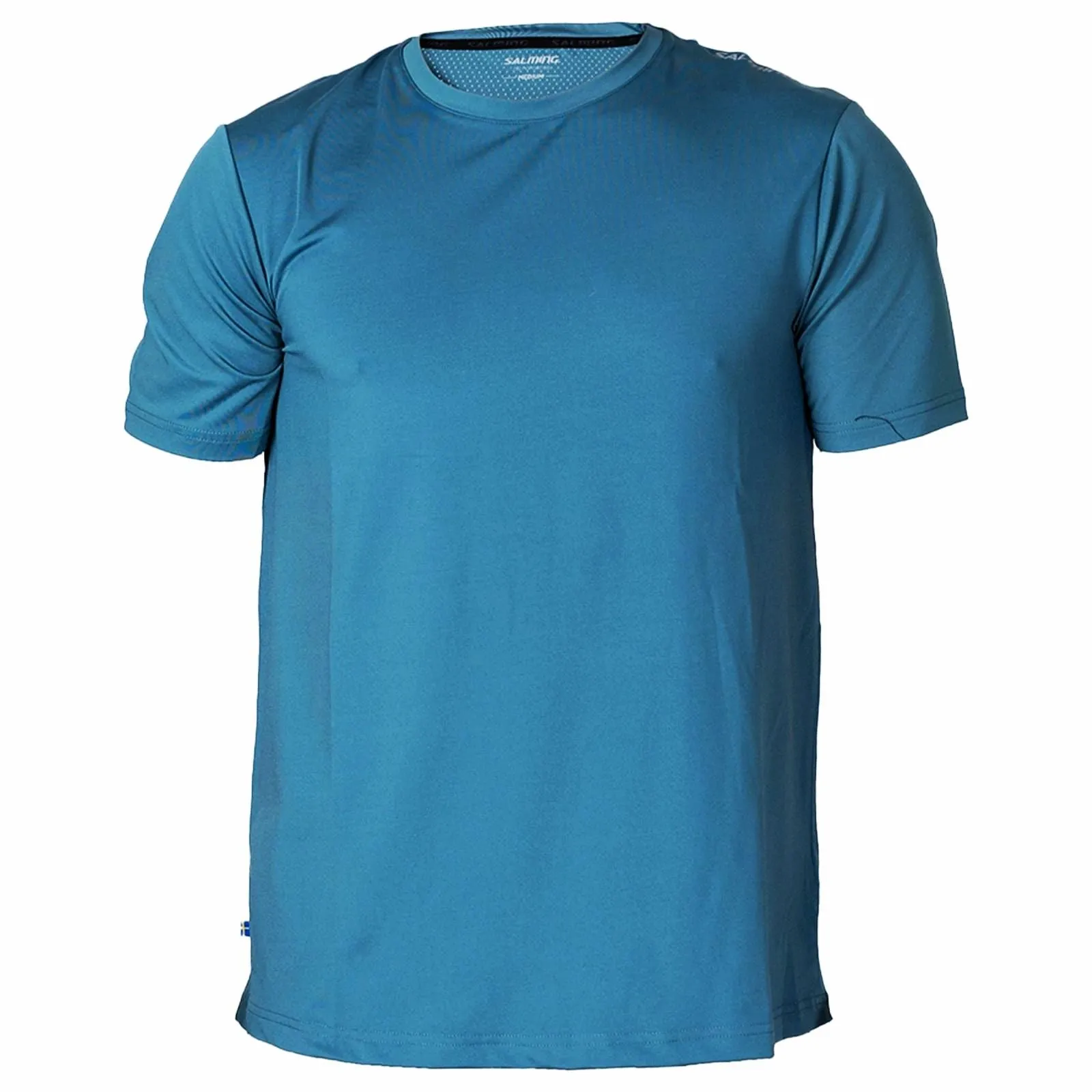 Salming Essential Tee Men Hydro