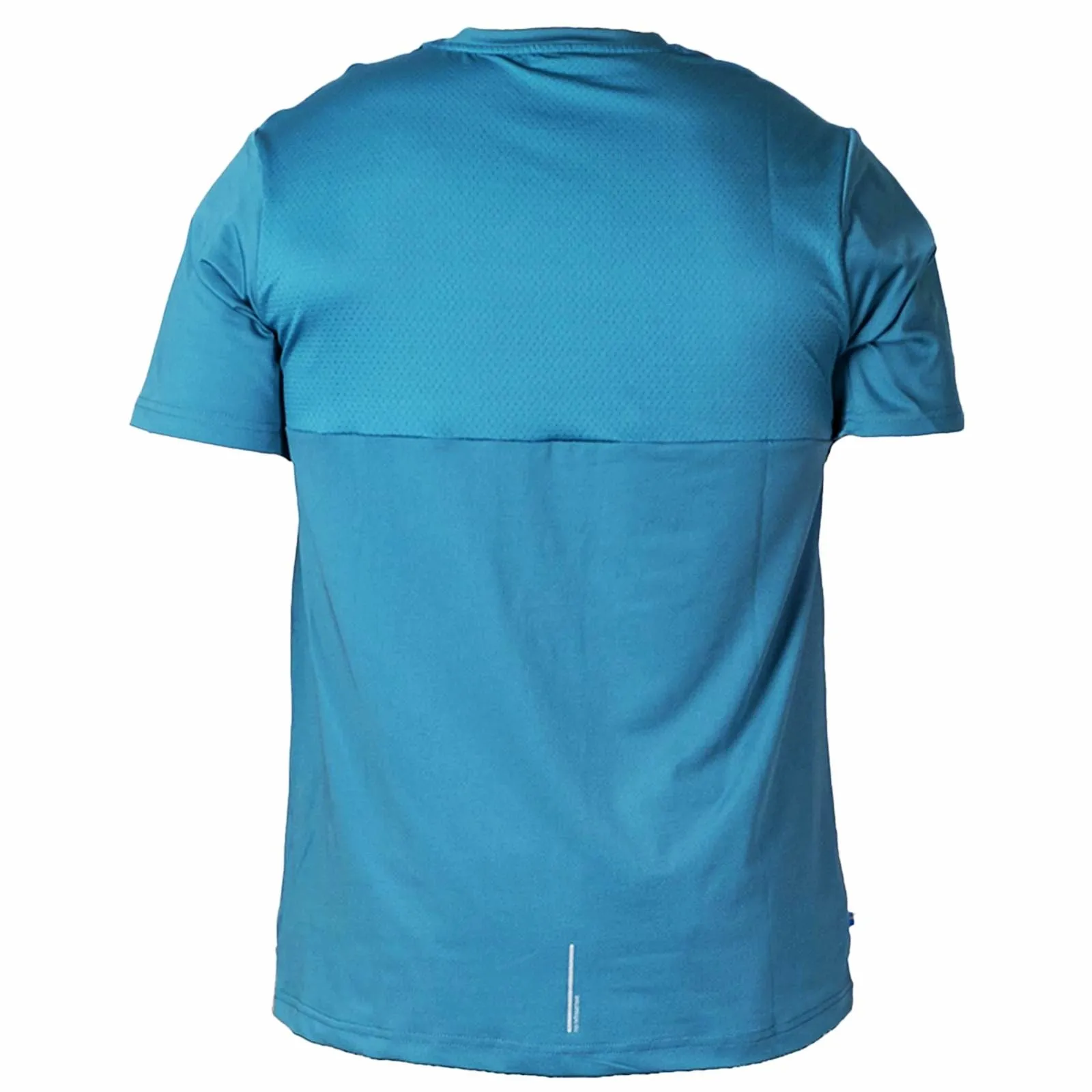 Salming Essential Tee Men Hydro