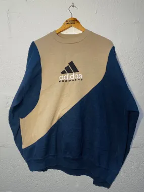 Sudadera Adidas Custom