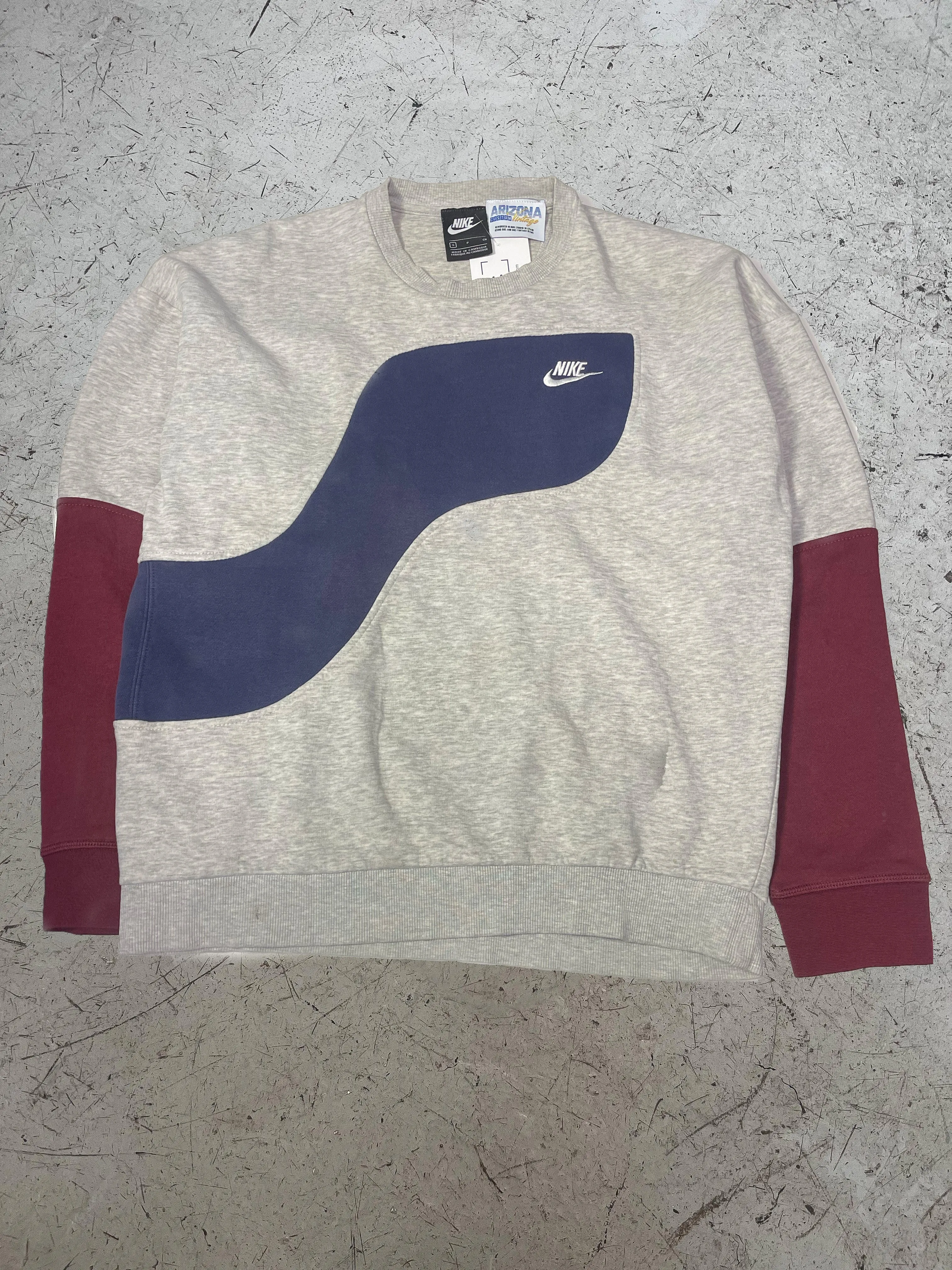 Sudadera Nike Custom