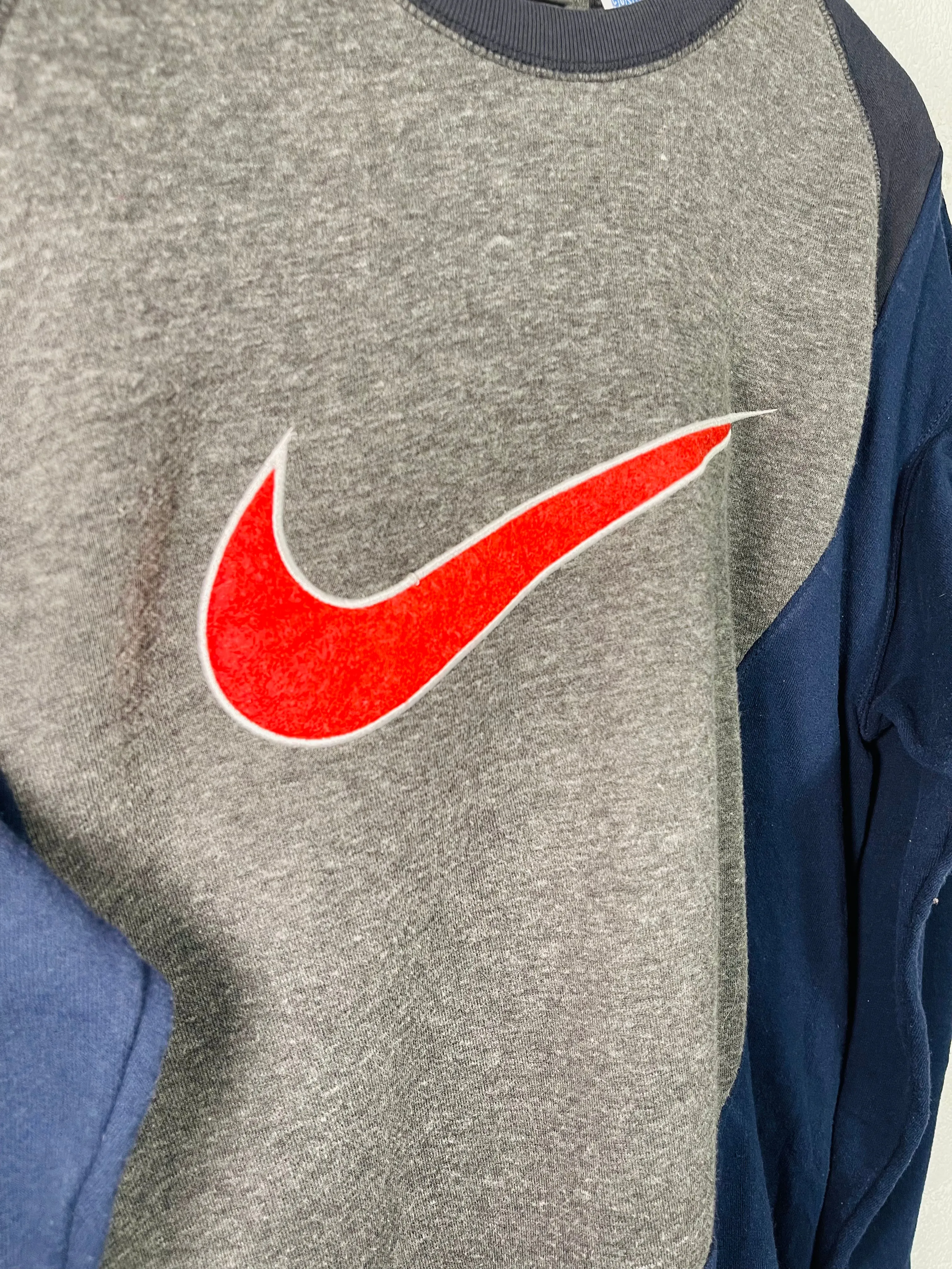 Sudadera Nike Custom