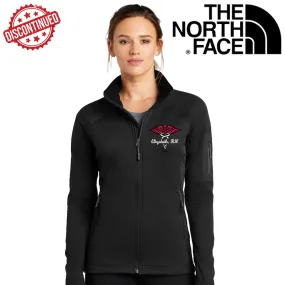 The North Face ® Ladies Mountain Peaks Full-Zip Nurse Jacket  | NF0A47FE