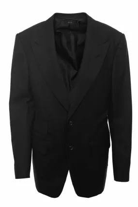 Tom Ford Size 48 Men's Blazer