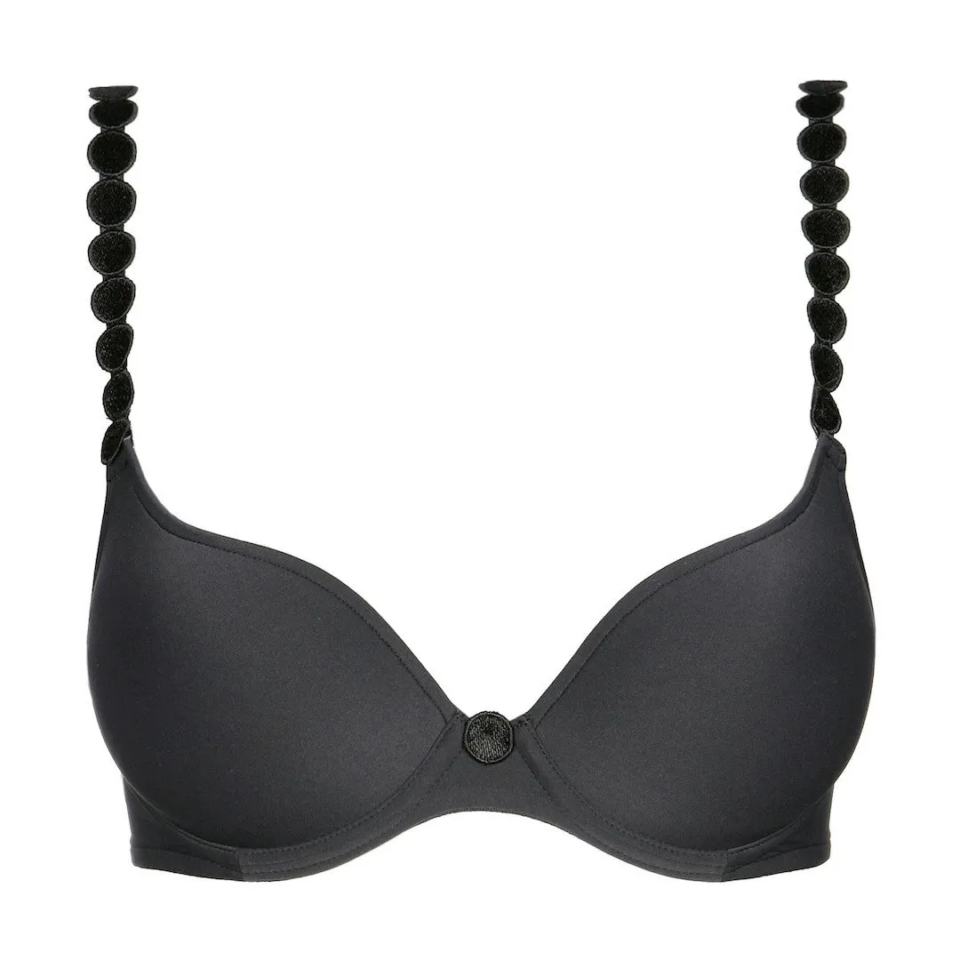 Tom Heart Shape Bra