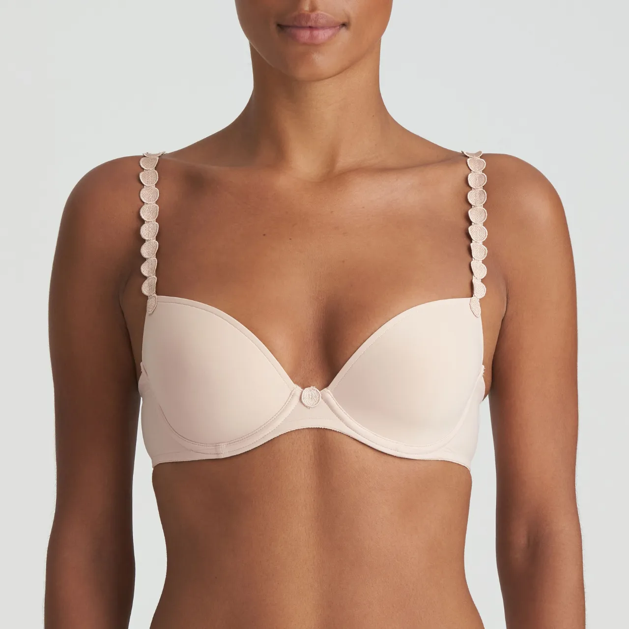 Tom Round Multiway Shape Bra