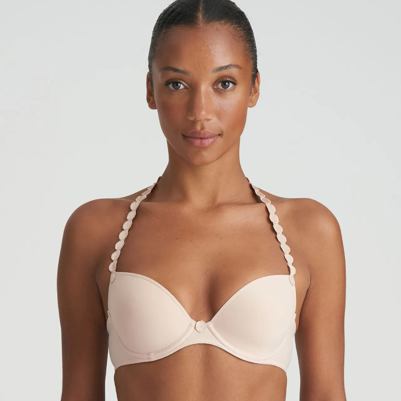 Tom Round Multiway Shape Bra