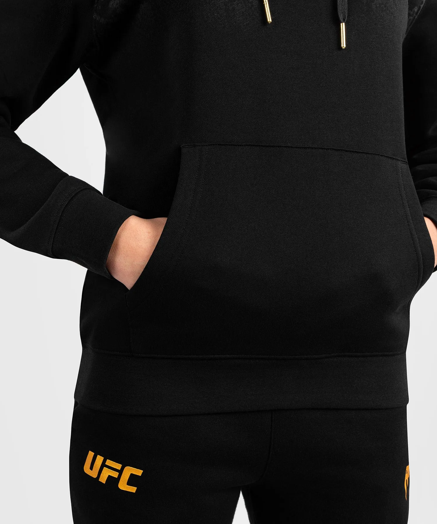 UFC Adrenaline by Venum Replica  Women’s Pullover Hoodie - Champion